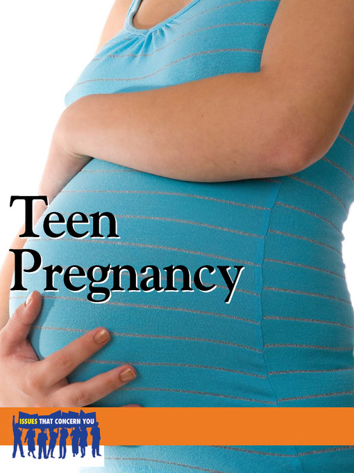 Title details for Teen Pregnancy by Heidi Williams - Available